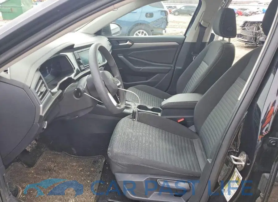 3VW5M7BU7PM045203# 7