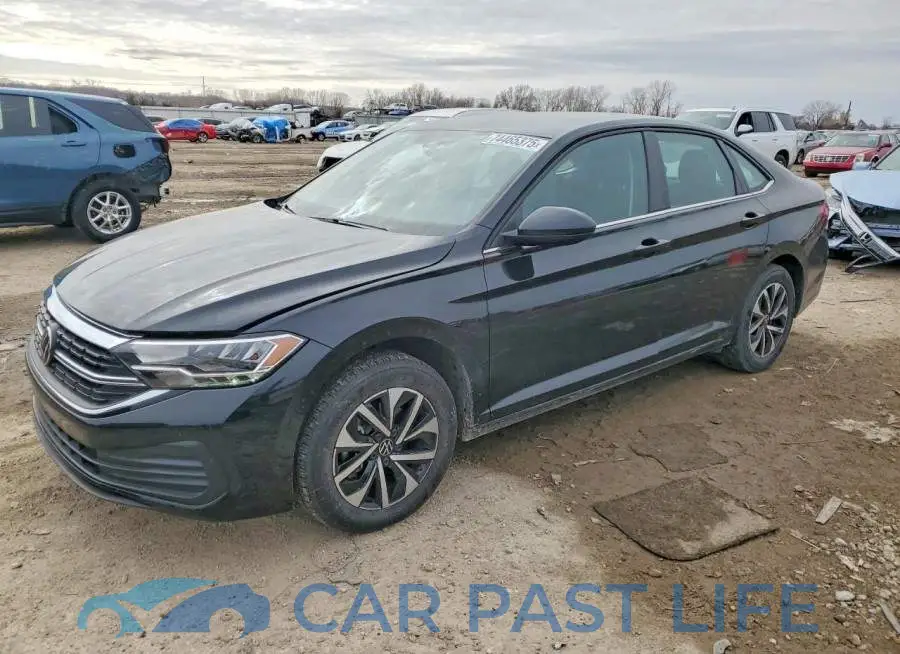 3VW5M7BU7PM045203# 1