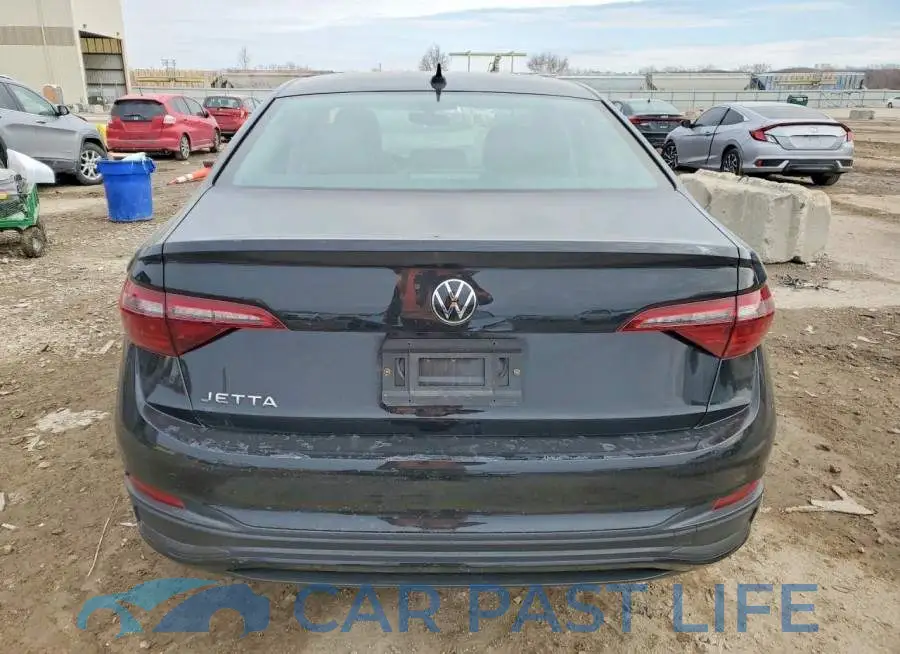 3VW5M7BU7PM045203# 6