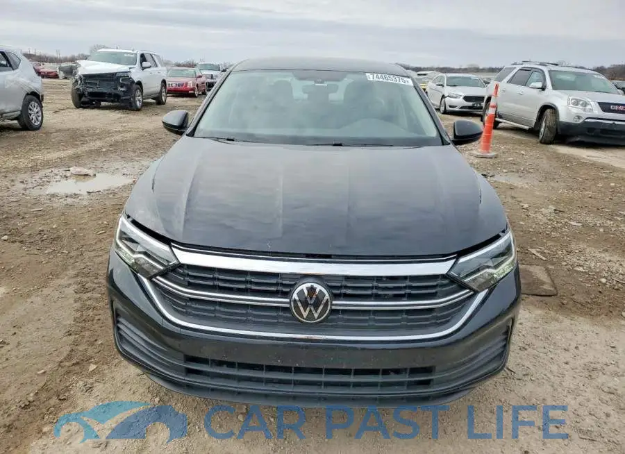 3VW5M7BU7PM045203# 5