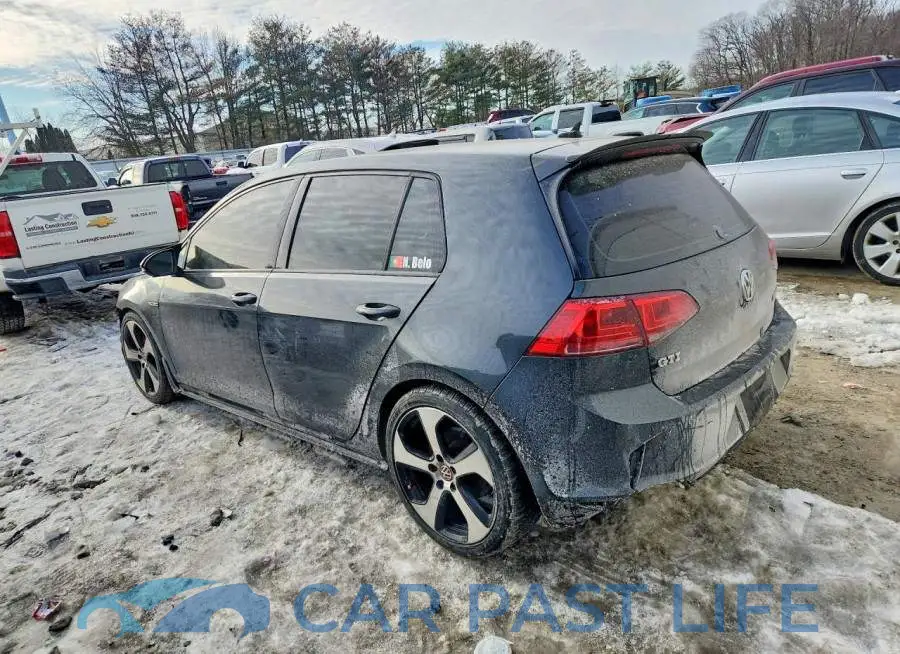 3VW5T7AU5HM001142# 2