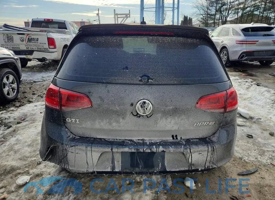 3VW5T7AU5HM001142# 6