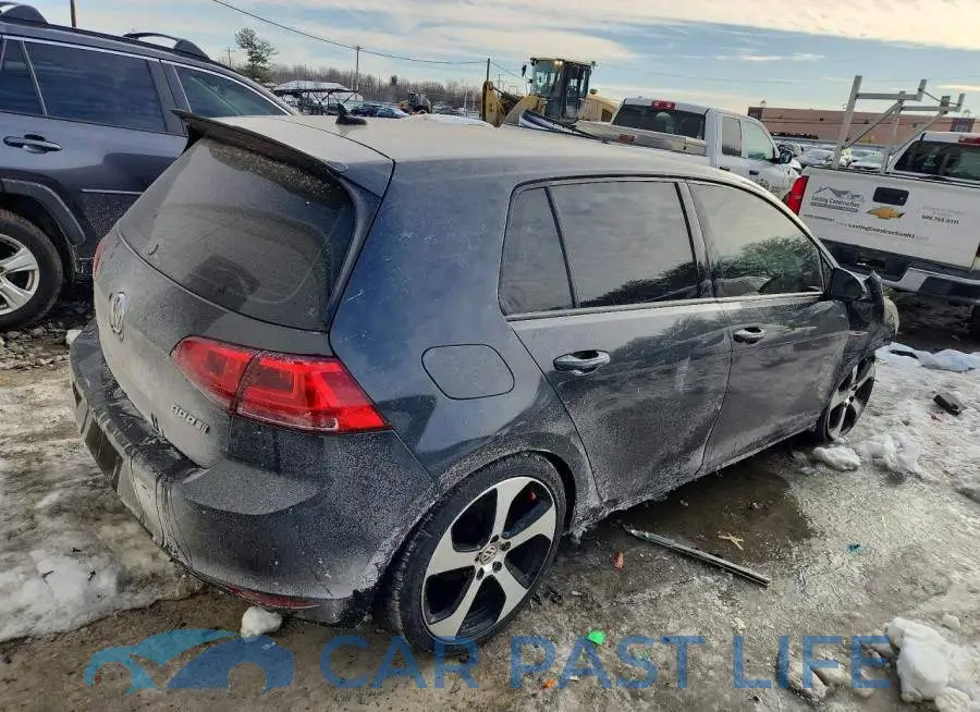 3VW5T7AU5HM001142# 3