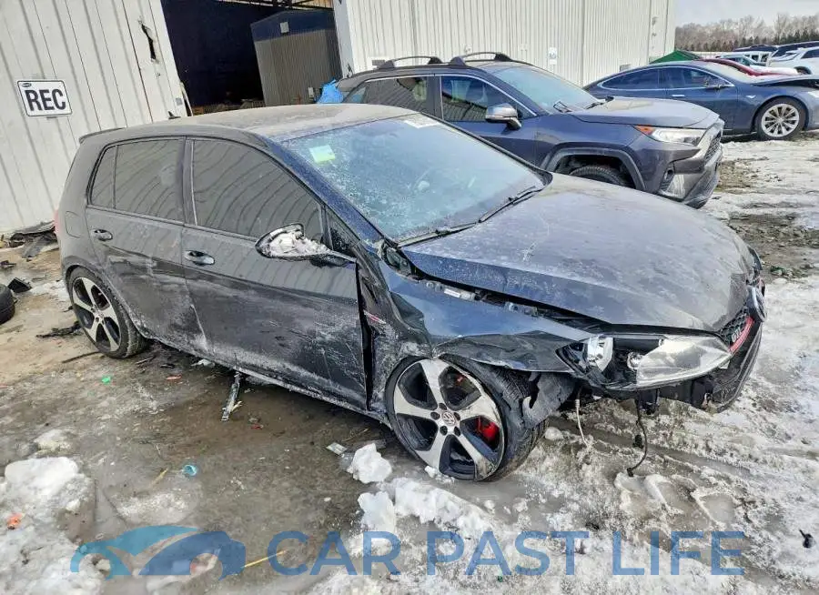 3VW5T7AU5HM001142# 4