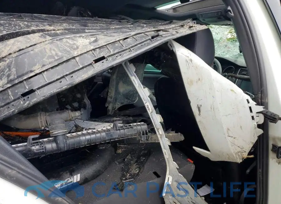 3VW5T7AU6HM003966# 10