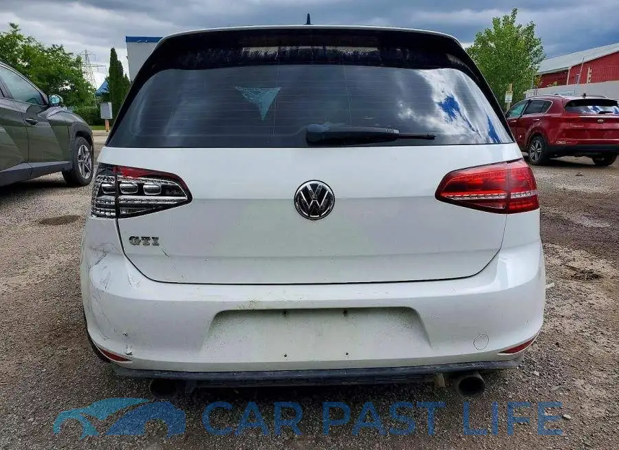 3VW5T7AU6HM003966# 6
