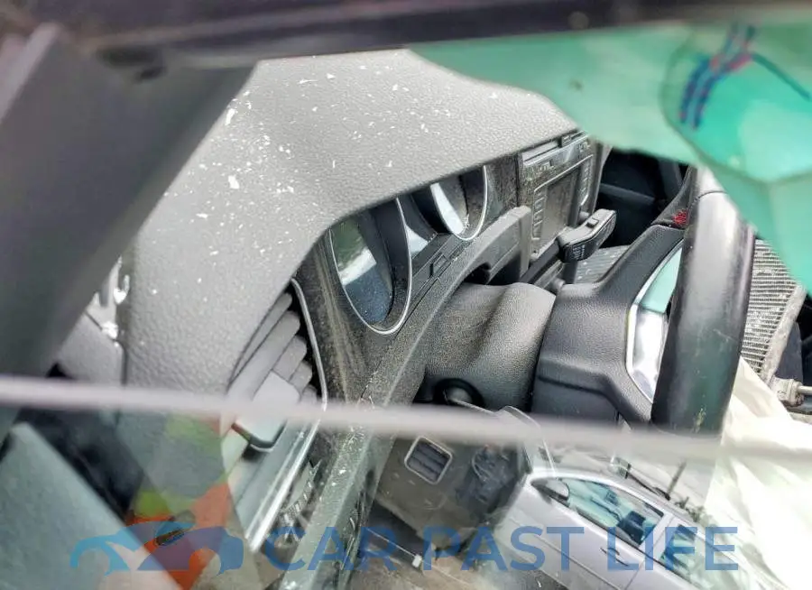 3VW5T7AU6HM003966# 9