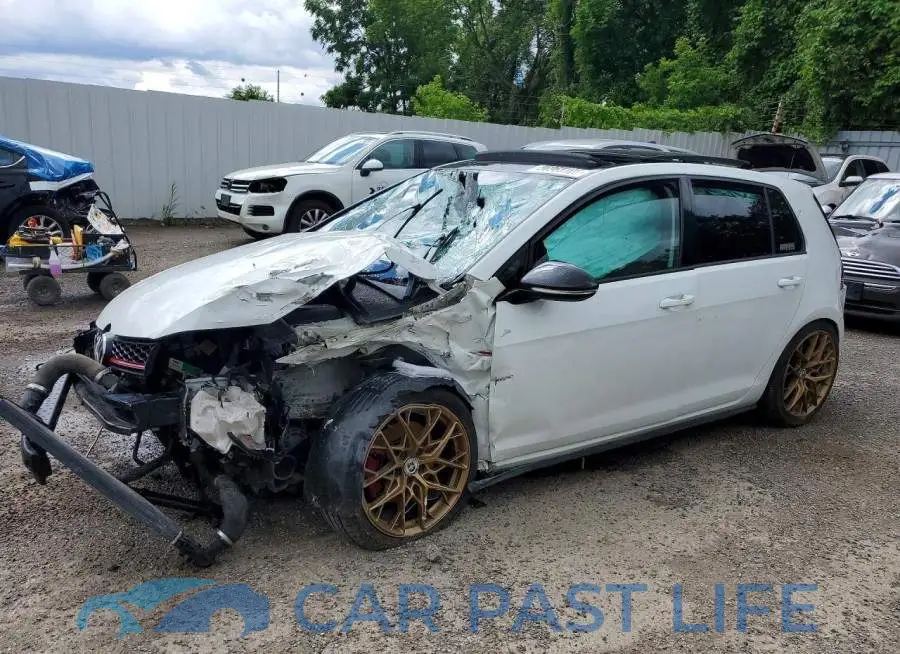 3VW5T7AU6HM003966# 1