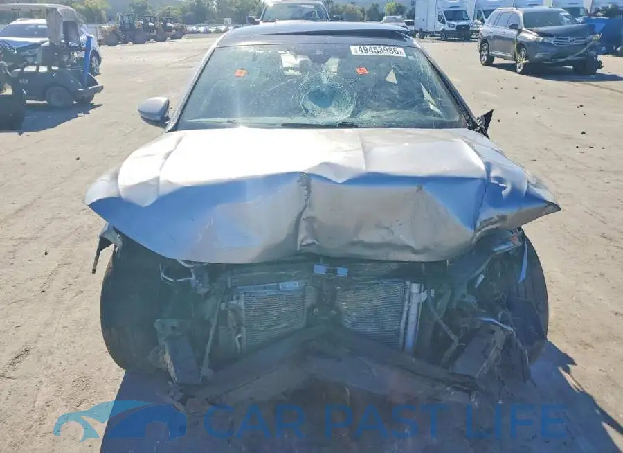 3VW6T7BU6MM070483# 5