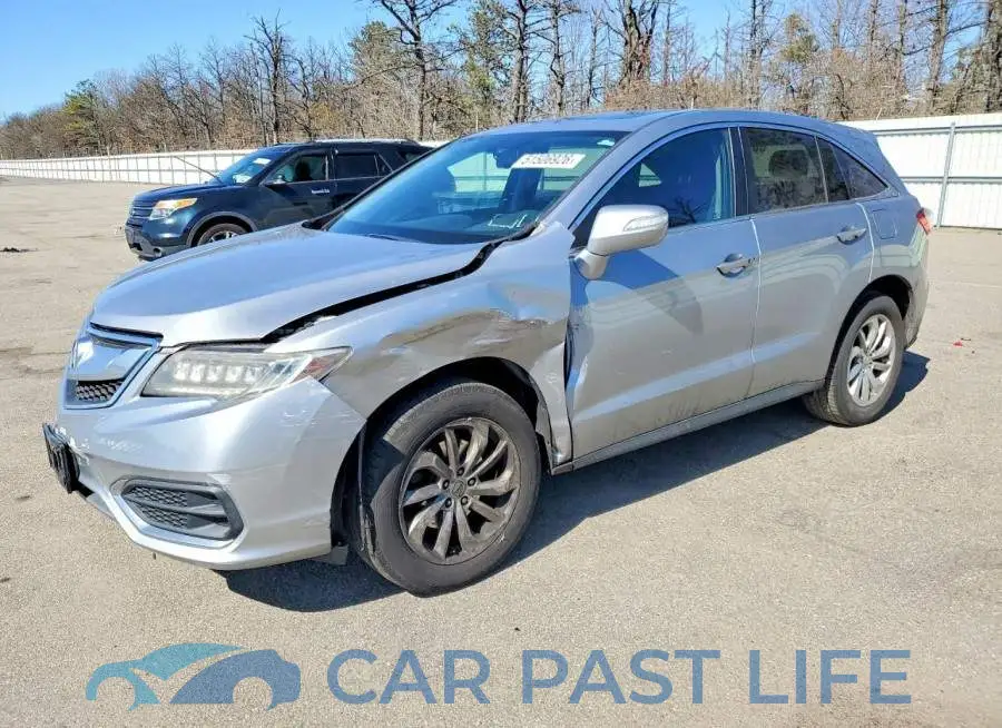 5J8TB4H38JL009978# 1