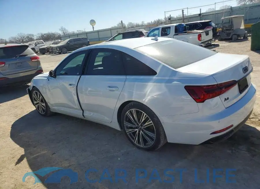 WAUE3BF29PN054165# 2