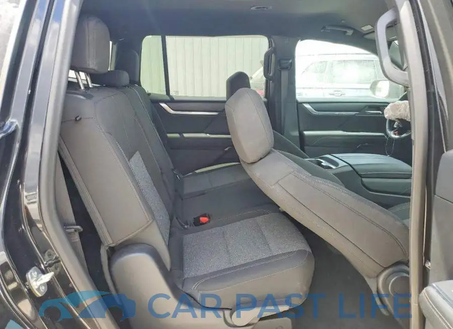 1GKENKRS7SJ189769# 11
