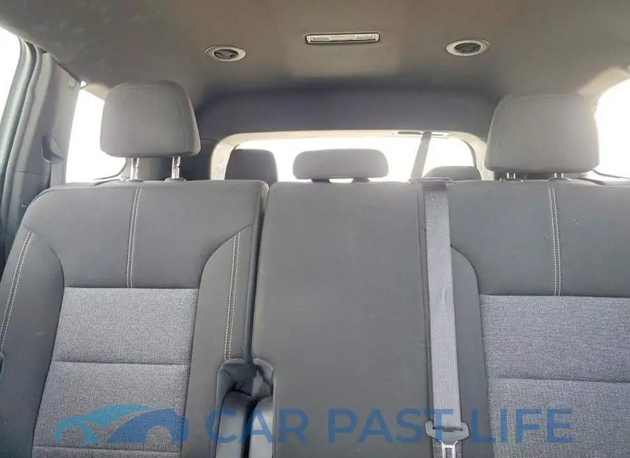 1GKENKRS7SJ189769# 10
