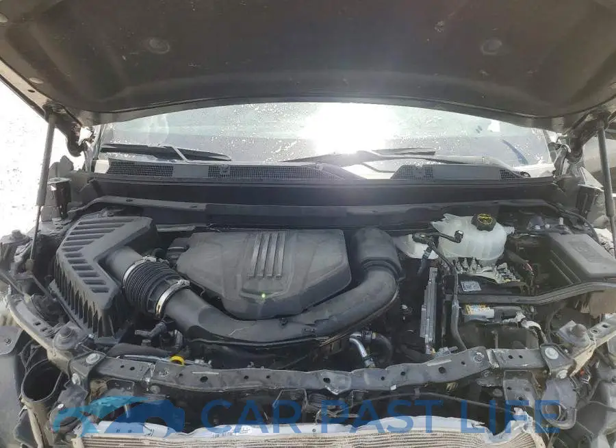1GKENKRS7SJ189769# 12