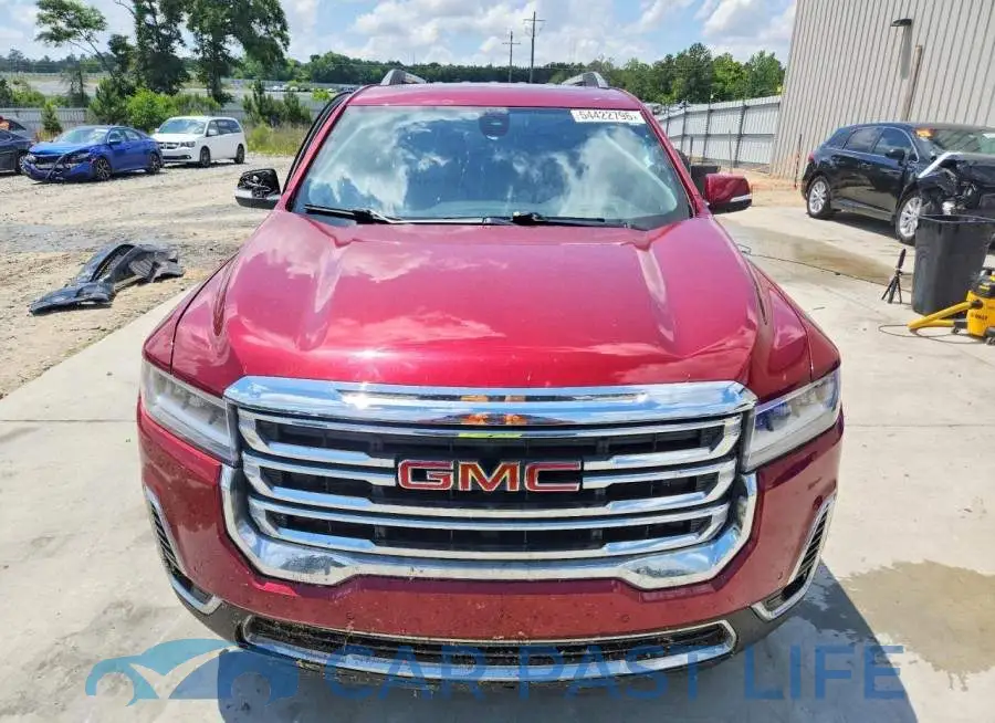 1GKKNMLS9LZ175737# 5