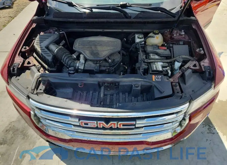 1GKKNMLS9LZ175737# 12