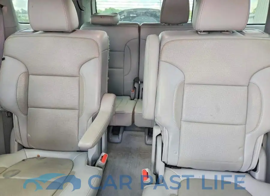 1GKKNMLS9LZ175737# 10