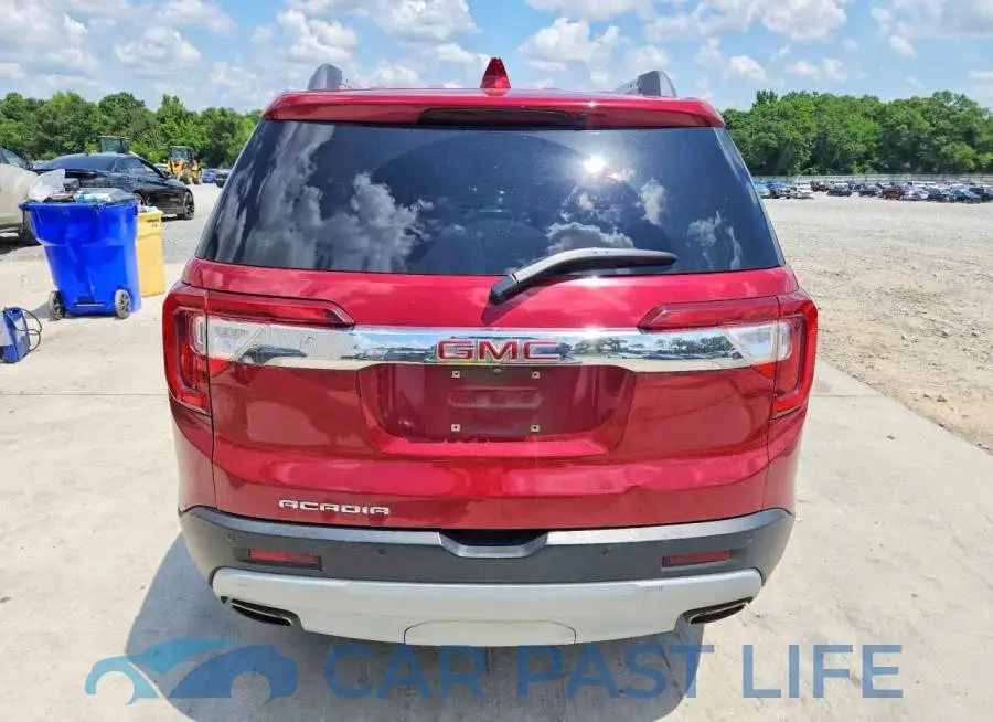 1GKKNMLS9LZ175737# 6