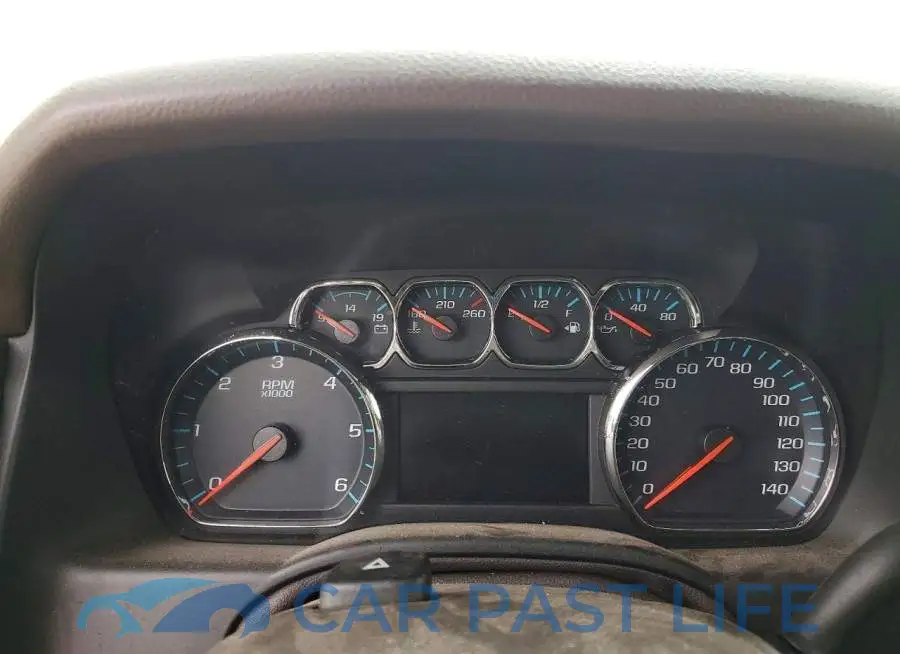 1GKS1BKC5LR247088# 9