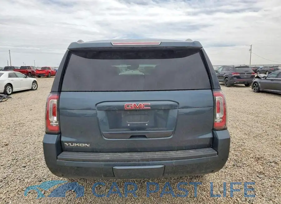 1GKS1BKC5LR247088# 6