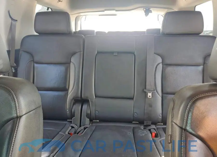 1GKS1BKC6KR179883# 10