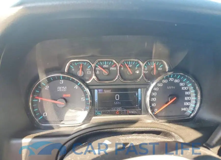 1GKS1BKC6KR179883# 9