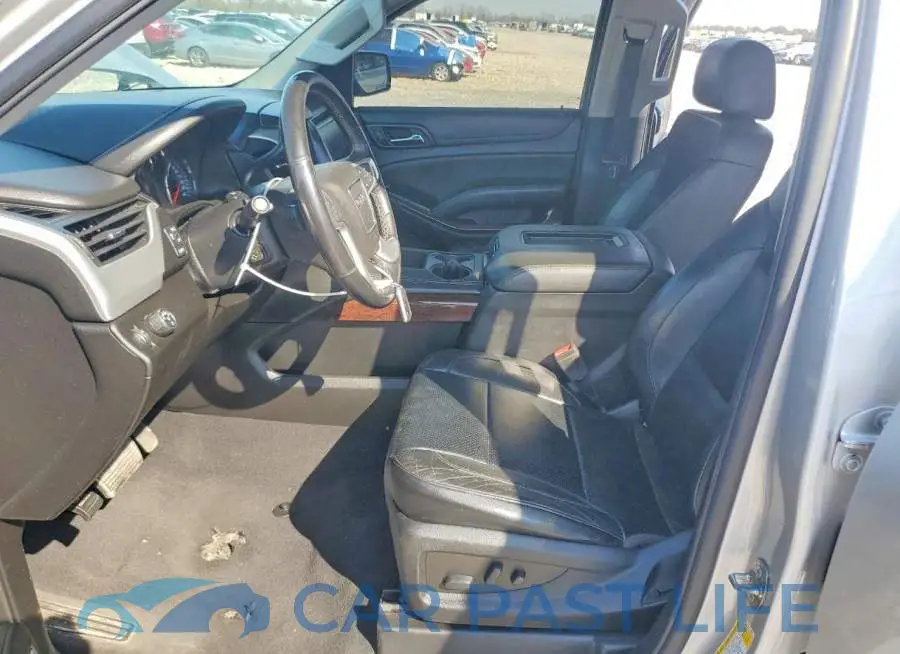 1GKS1BKC6KR179883# 7