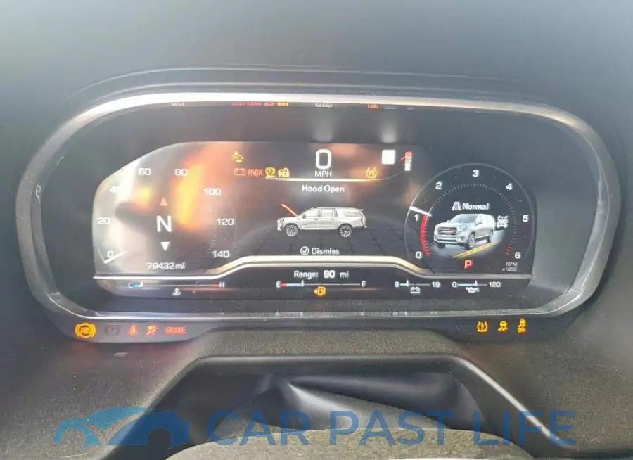 1GKS2CKD0NR205720# 9