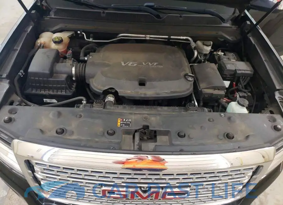 1GTG6EEN1J1249885# 11