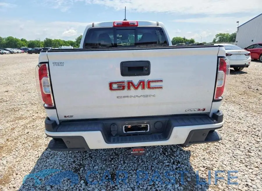1GTG6FEN2M1285109# 6