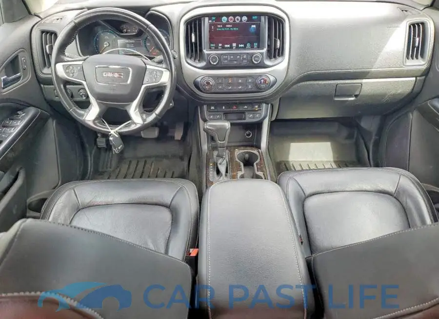 1GTP6DE17H1293990# 8