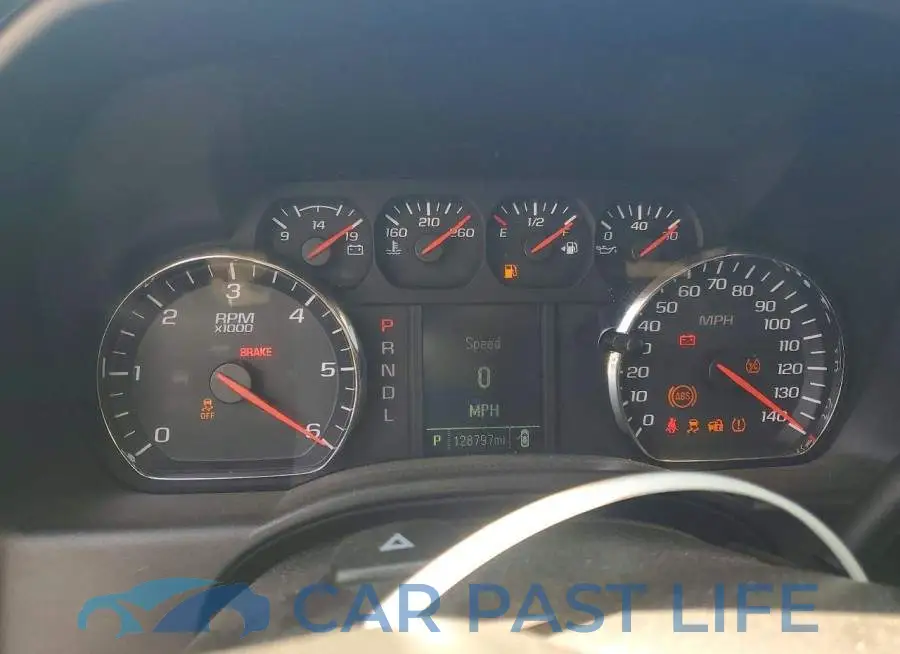 1GTV2LEH8HZ161770# 9