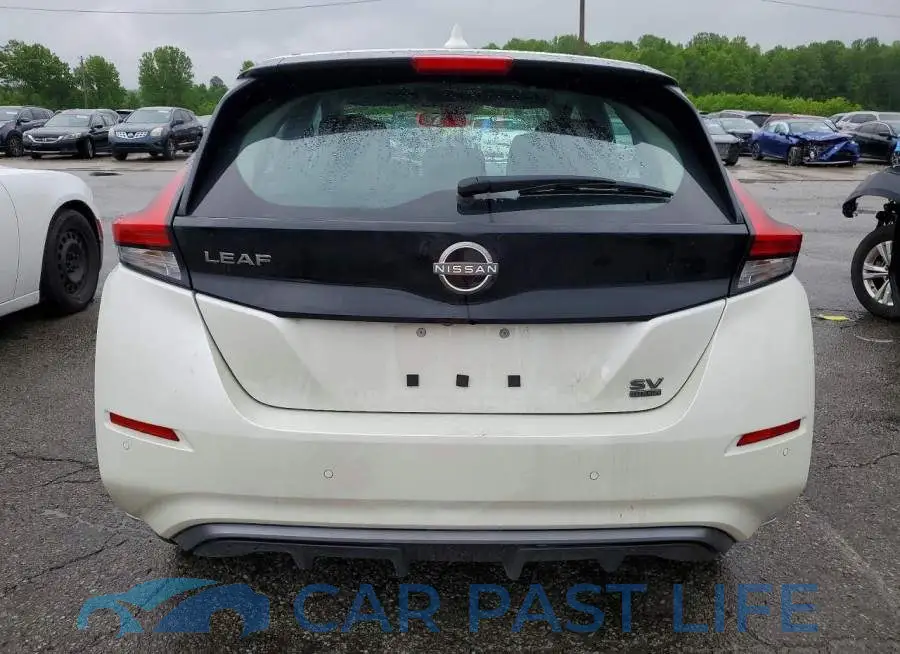 1N4CZ1CV6RC551406# 6