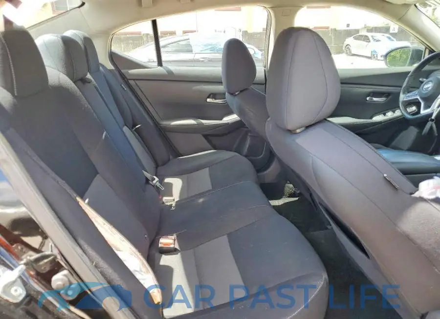 3N1AB8CV6MY321530# 10