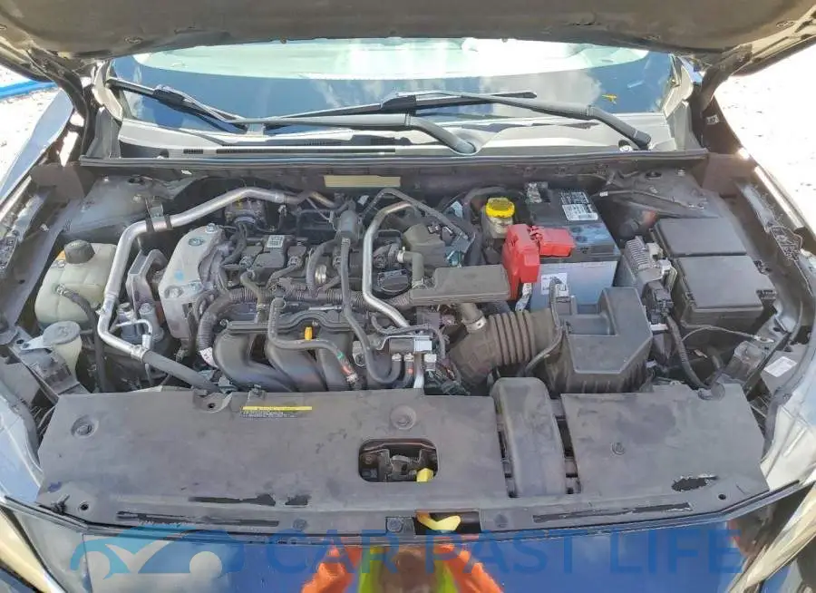 3N1AB8CV6MY321530# 11
