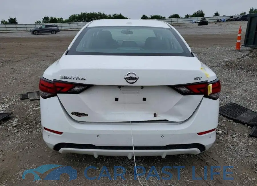 3N1AB8CV9MY207201# 6
