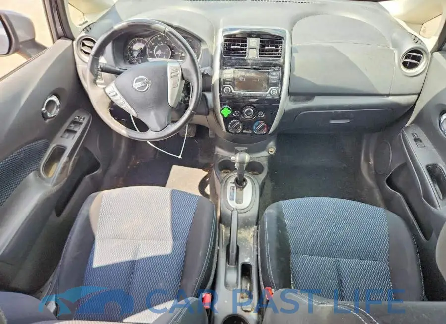 3N1CE2CP5JL352906# 8