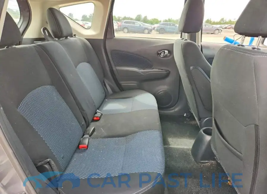 3N1CE2CP5JL352906# 10