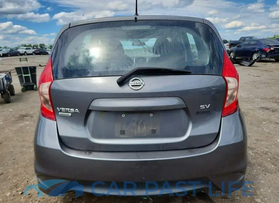 3N1CE2CP5JL352906# 6