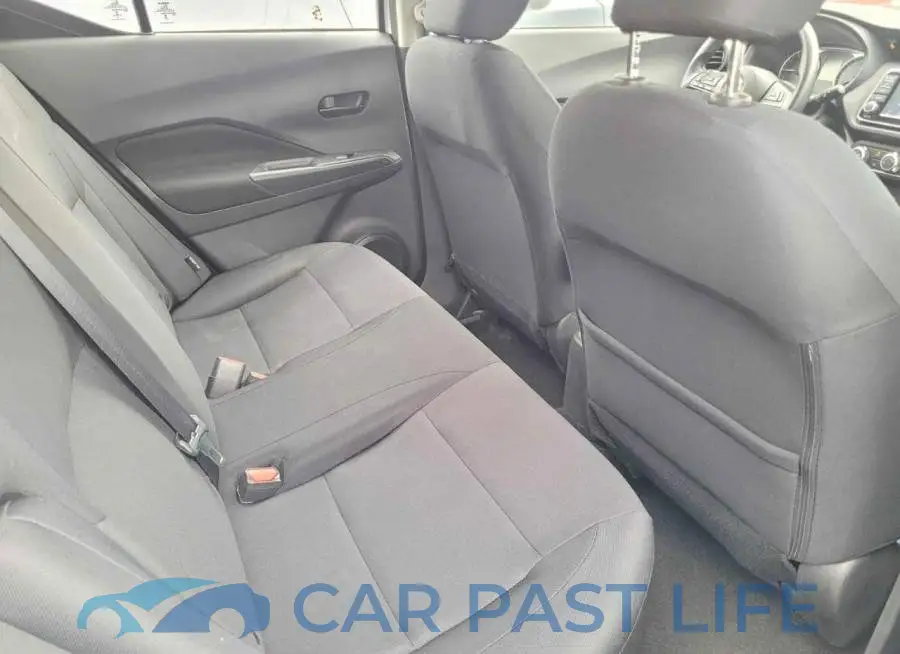 3N1CP5BV8PL519229# 6