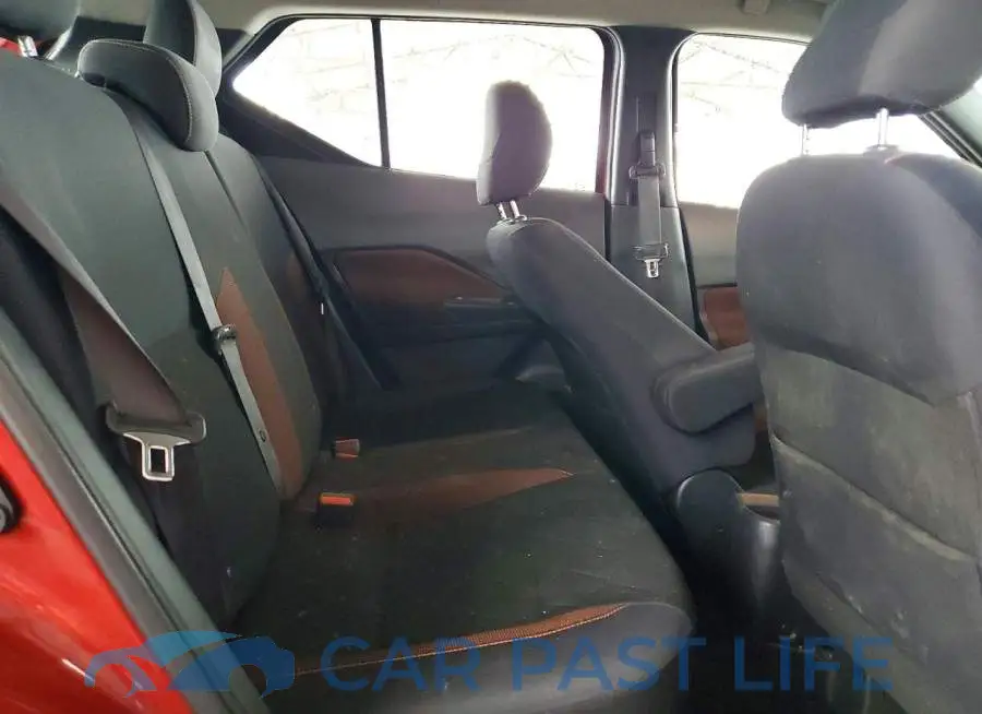 3N1CP5CU6JL534518# 10