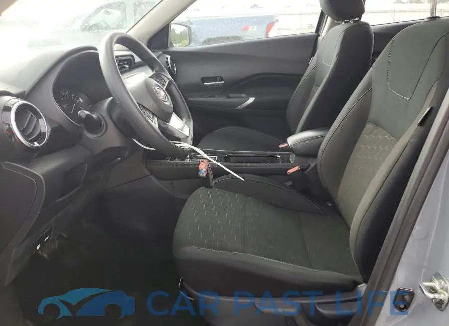 3N1CP5CV1RL545141# 7