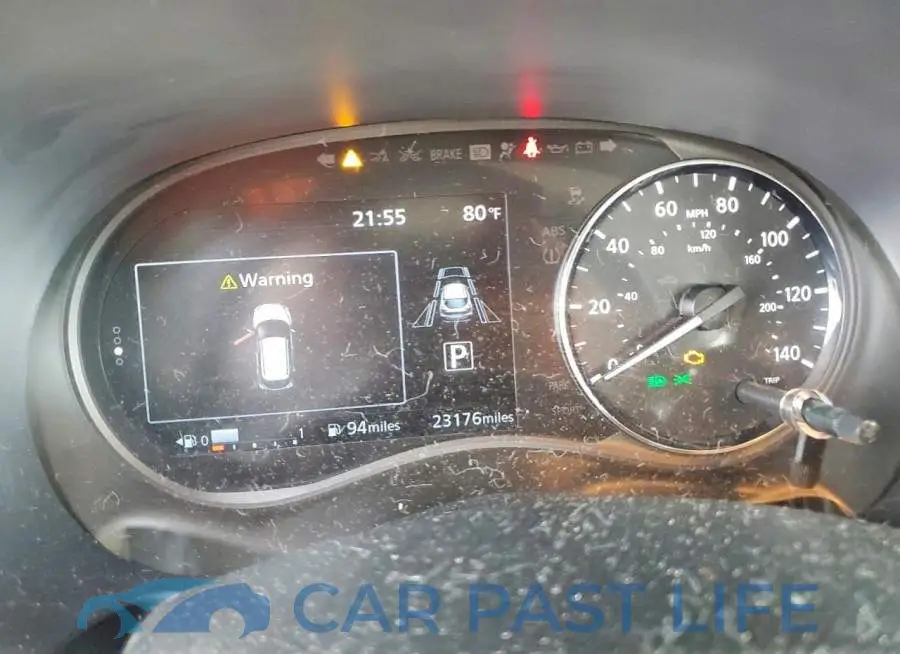 3N1CP5CV1RL545141# 9
