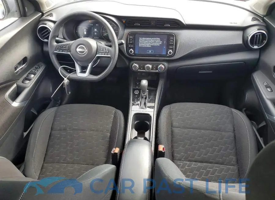 3N1CP5CV1RL545141# 8