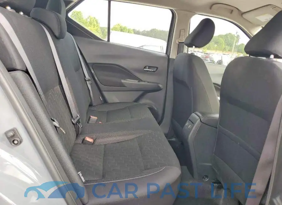 3N1CP5CV1RL545141# 10