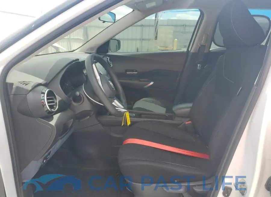 3N1CP5CV5NL485052# 7
