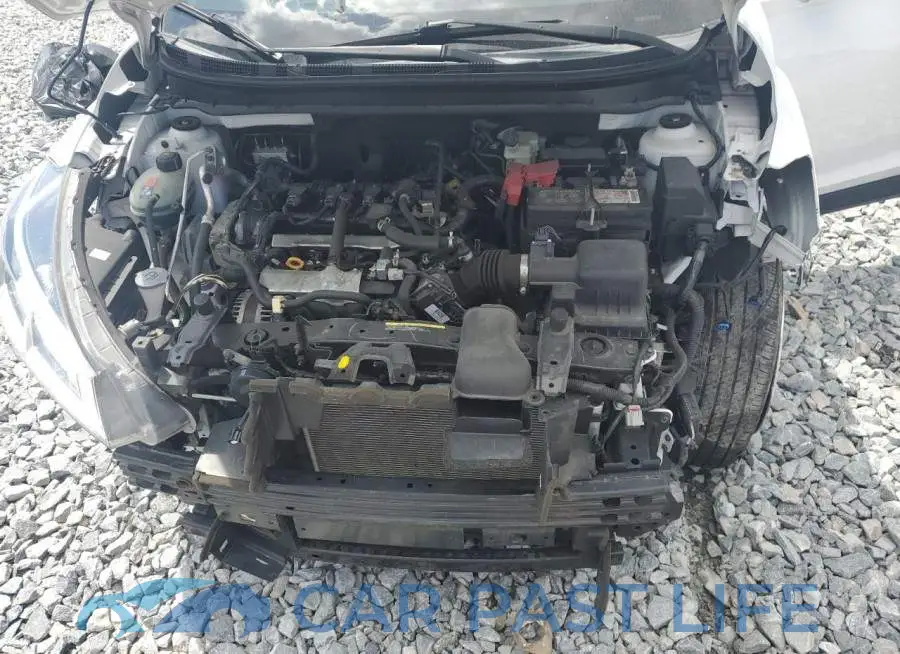 3N1CP5CV5NL485052# 12