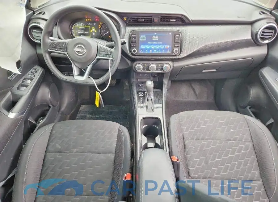 3N1CP5CV6RL516136# 8