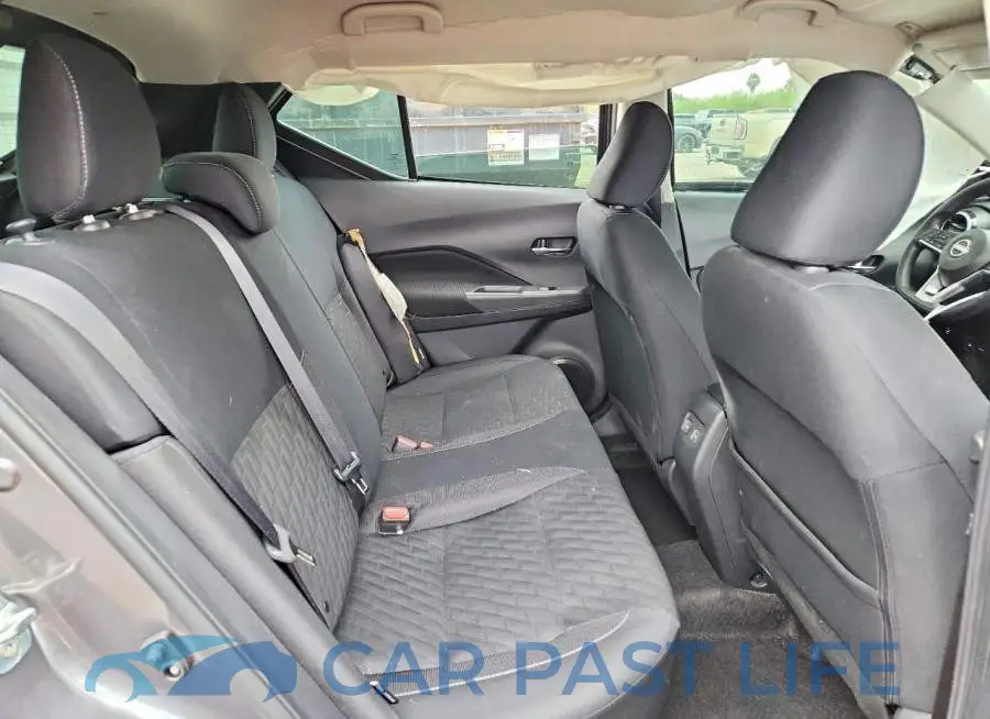 3N1CP5CV6RL516136# 11