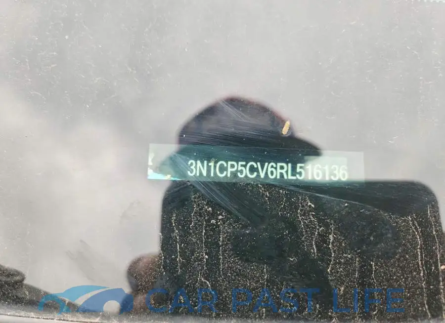 3N1CP5CV6RL516136# 13